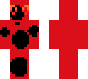 lava golem 1