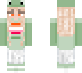 le$bian frog pride outfit <3 ( outfit: @paninibox )