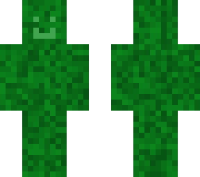 leafy disguise