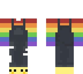 lgbtq+ skin