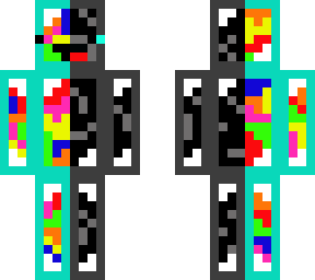 light&dark skeppy