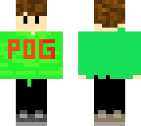 lime pog wilbur soot