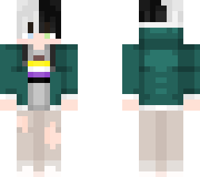 lore skin