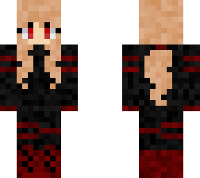 lotr skin evil