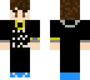 lucaintit skin minecraft