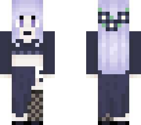 lunar witch