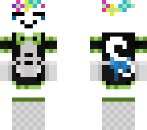 maid boop
