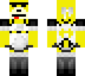 maid eric