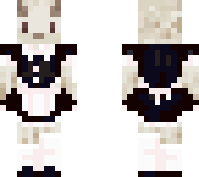 maid goat