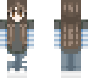 marbledramune skin