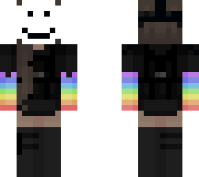mask edit