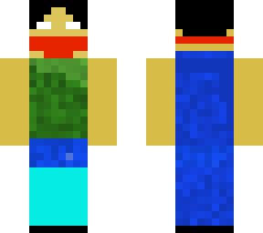 master brine