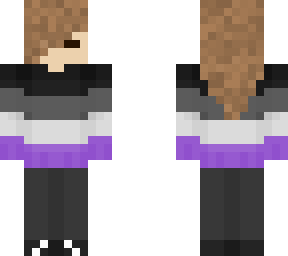 me in ace sweater