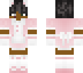 me in as a maid