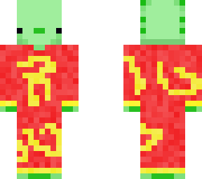me miners n crafters season 3 actual skin lol