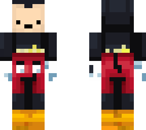mickey mouse