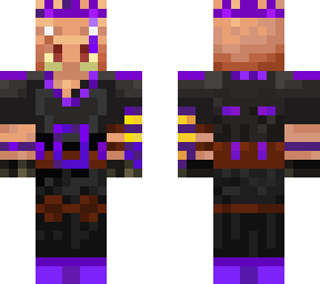 midnight brute