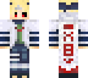 minato kyube
