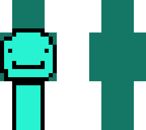 minty dream!