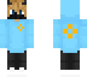 monarchmilo walmart skin