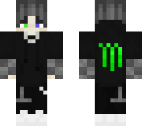 monster eboy