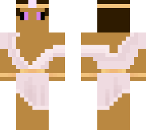 moon god scar