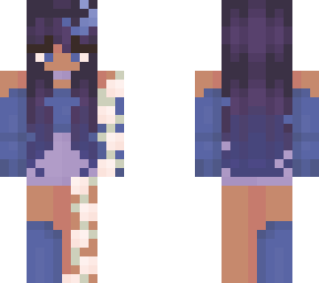 moon's persona!!