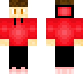 mr blackskinman