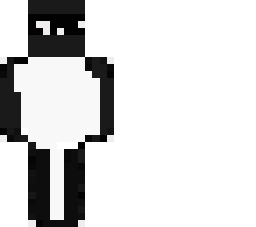mr penguin