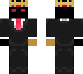 mrdoomagent (corrupted)