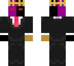 mrdoomagent (void corrupted)