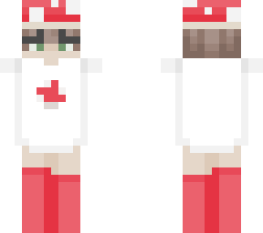 mushroom skin 3