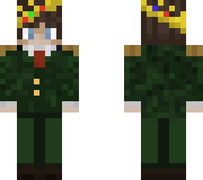 my classic skin