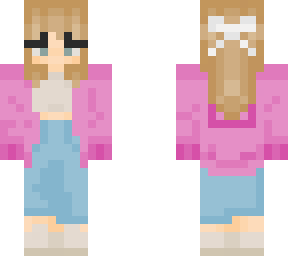 my custom skin :)