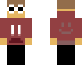my main skin