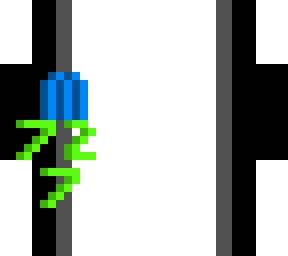 my new skin