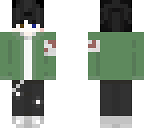 my o.c ray :) (plz don't steal)