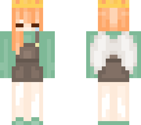 my old skin (did some changes)