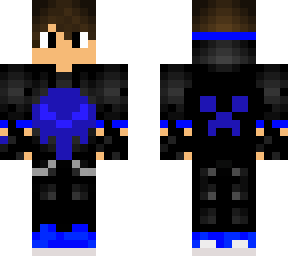 my old skin