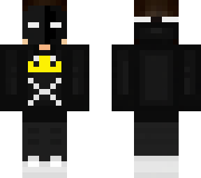 my persona with logo