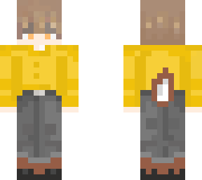 my skin (updates)