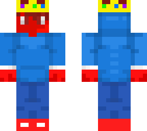 my skin