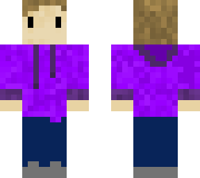 my skin finished