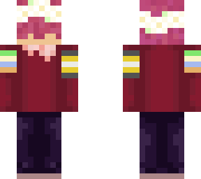 my skin pride