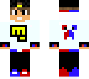 my third skin
