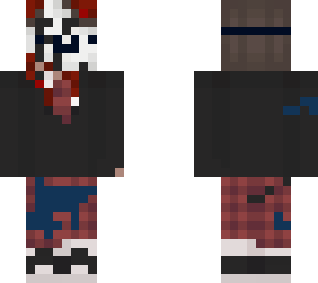 mystery killer