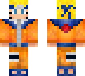 naruto (updated)