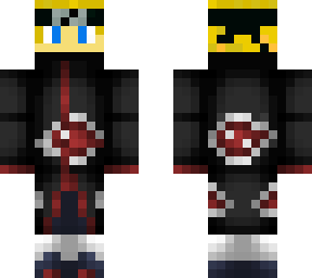 naruto akatzuke
