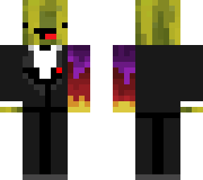 nether fire melon boi (edited by me original in the description)