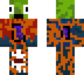 nether frog 2